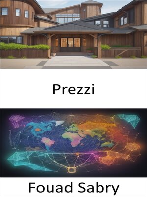 cover image of Prezzi